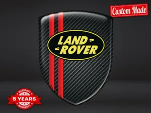 Land Rover Autofirma Logos Stilvoll Max Langlebig Design Elite
